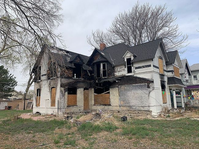 Image of 1117 Lake Ave