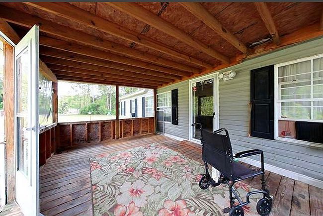 Photo of 6910 Greenfield Rd, Blackshear, GA