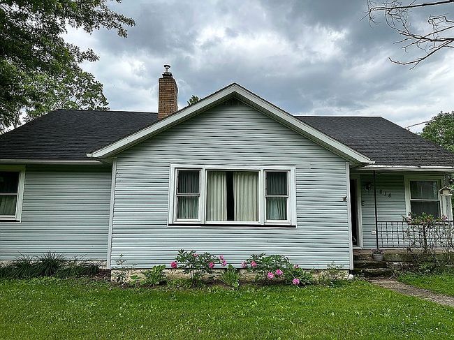 Photo of 814 Jackson Ave, Warren, PA