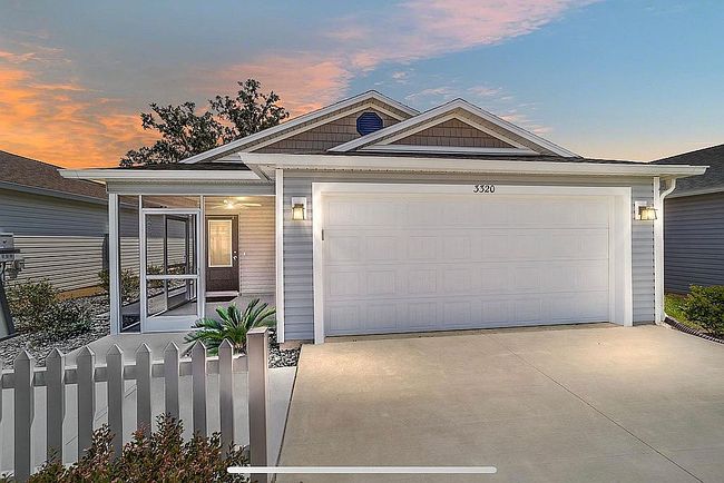 Preview of property located at 3320 Davis Ter