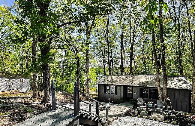 Photo of 22 Omega Ln, Parsons, TN