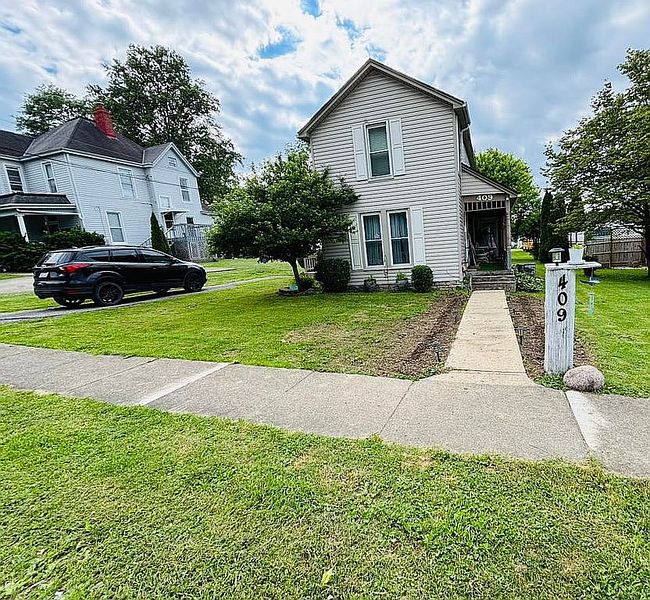 Photo of 409 Maple Ave, Falmouth, KY