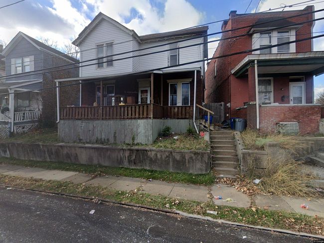 Image of 1321 Pointview St