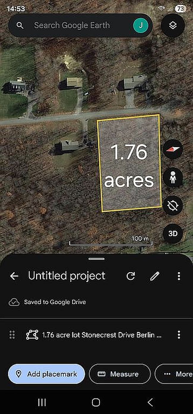 Stonecrest Dr, Berlin, PA