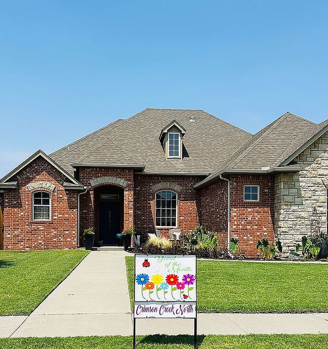 Photo of 2500 Kadlan Dr, El Reno, OK