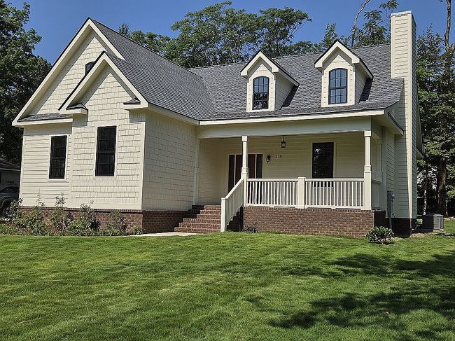 Photo of 318 Fearn St Se, Huntsville, AL