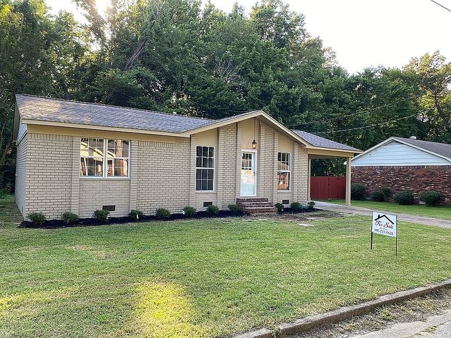 Photo of 1021 Hungerford St, Brownsville, TN