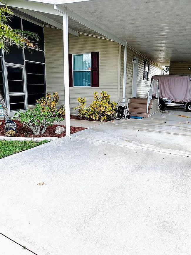 Photo of 3714 Long Iron Ct #172, North Fort Myers, FL