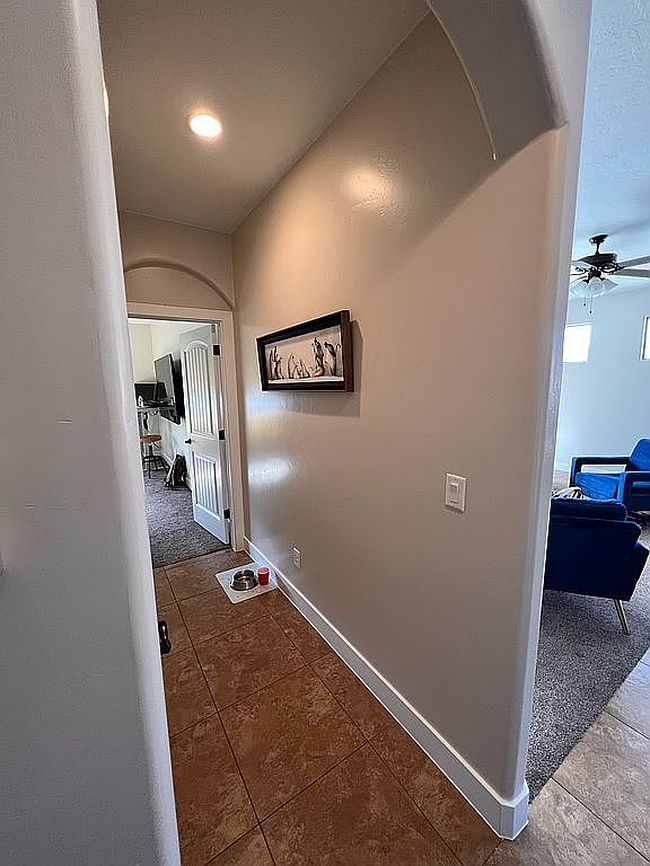 Photo of 521 N Creek Ridge Cir, Washington, UT