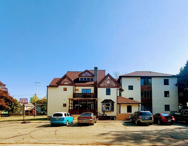 Image of 510 Pleasant St