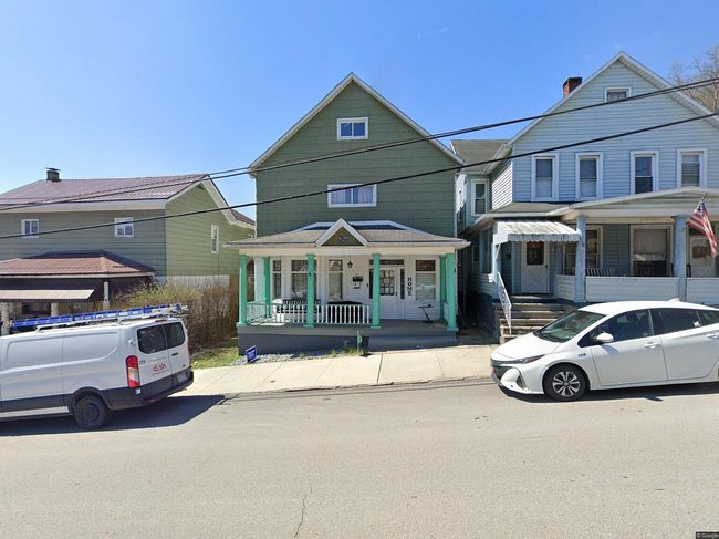 Photo of 117 Main St, Conemaugh, PA