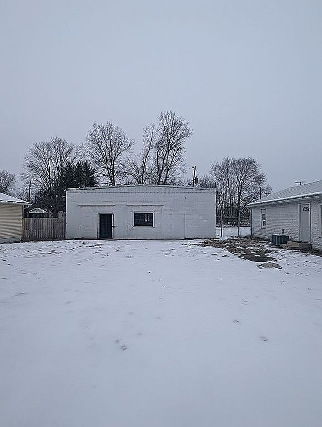 Image of 4118 E Park Ave