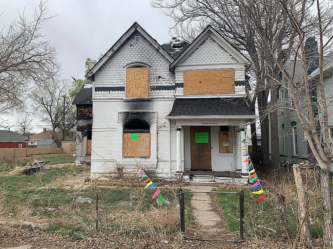 Image of 1117 Lake Ave