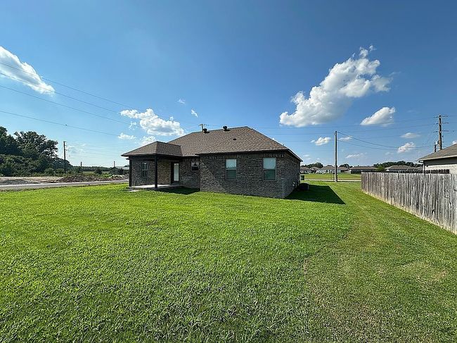 Photo of 155 Lloyd Henderson Rd, Beebe, AR