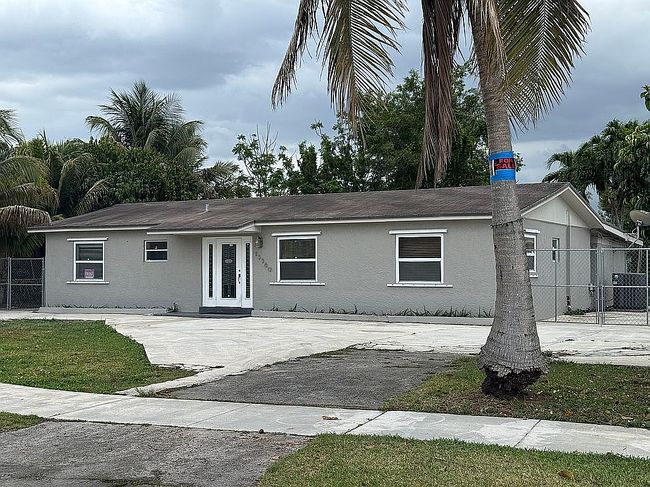 15560 Sw 307th St, Homestead, FL