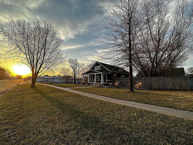 Photo of 120 W 3rd St, Washington, KS
