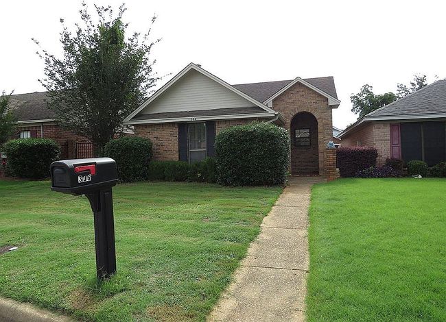Preview of property located at 306 Ware Hill Ct