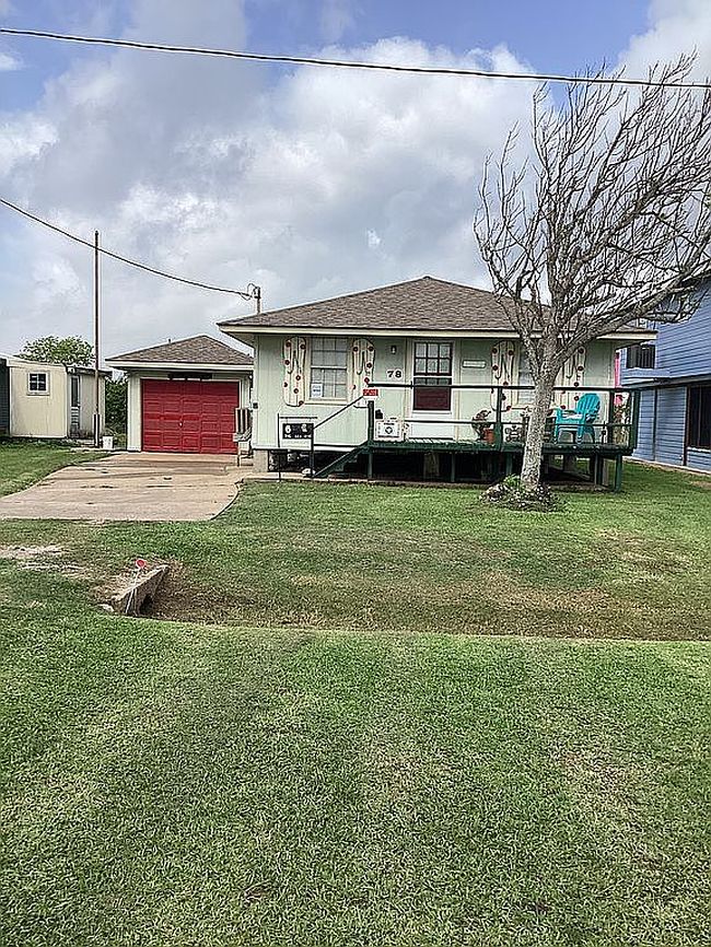 Photo of 1546 Fm 2031 Beach Rd, Matagorda, TX