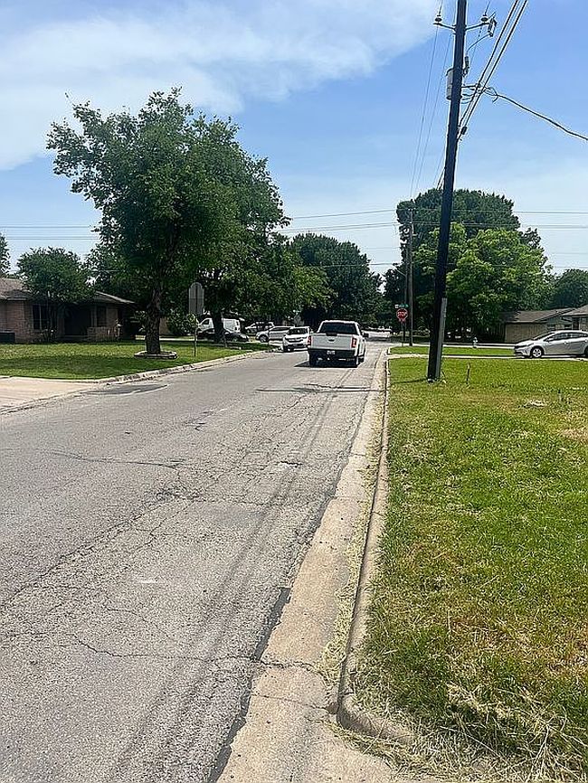 Photo of 1405 N Graves St, Mckinney, TX