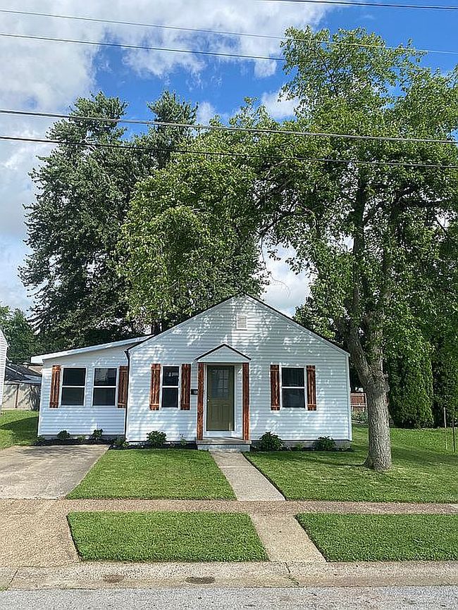 Photo of 816 Lieber St, Henderson, KY