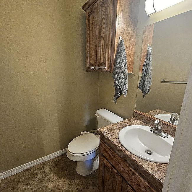 Photo of 2917 S Oak Tree Ln, Atoka, OK