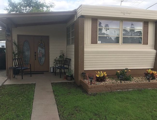 4000 24th St N Lot 817, Saint Petersburg, FL