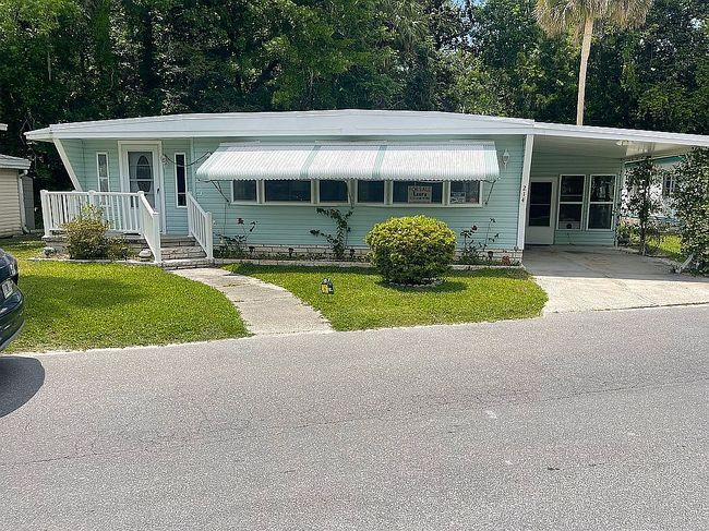 Photo of 8975 W Halls River Rd Lot 214, Homosassa, FL