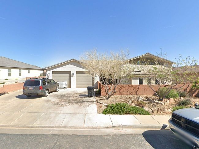 1388 W 2130 S, Saint George, UT