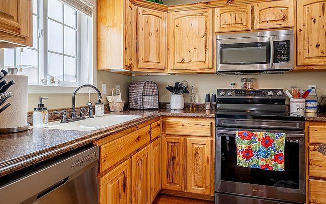 Photo of 1142 E Madison St, Powell, WY