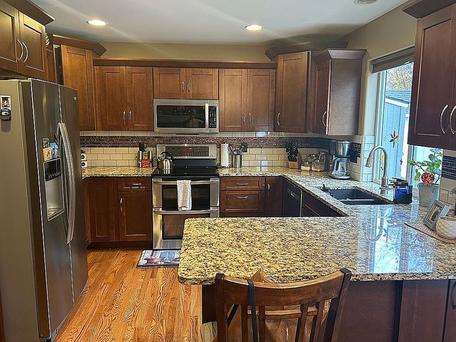 Photo of 704 N Garry Dr, Liberty Lake, WA