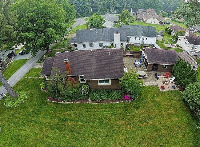 Photo of 10868 Woodman St, Conneaut Lake, PA