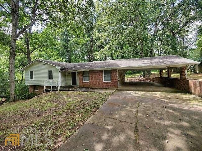 Preview of property located at 3851 N Shelby Ln