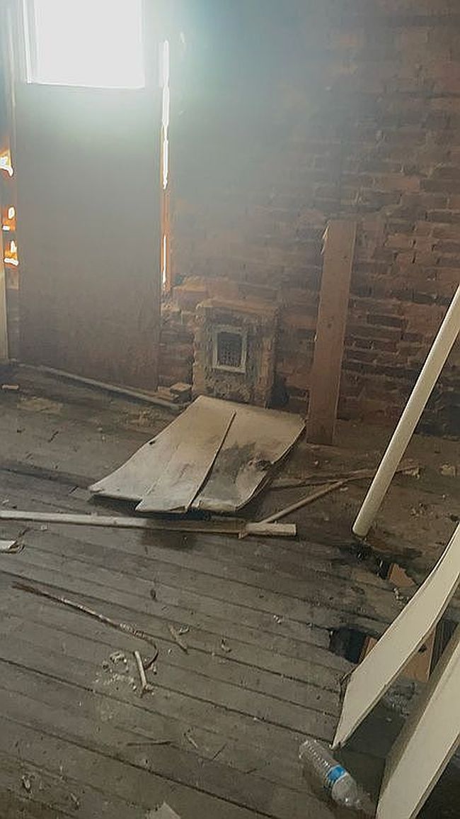 Image of 2200 W Fayette St