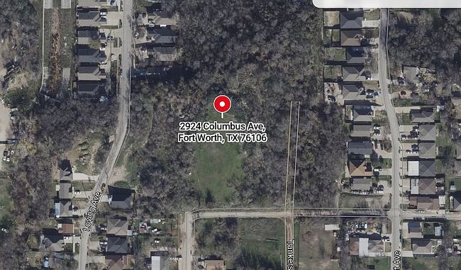 Image of 2924 Columbus Ave