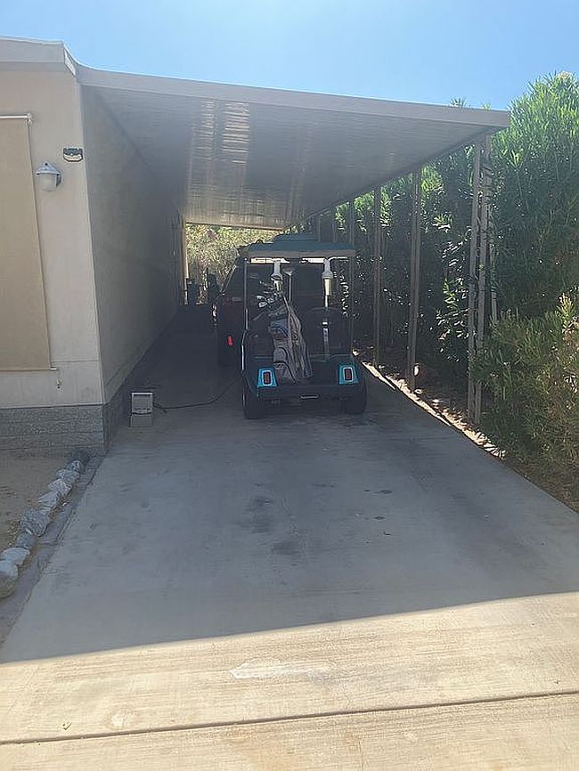 Photo of 1010 Palm Canyon Dr Apt 111, Borrego Springs, CA