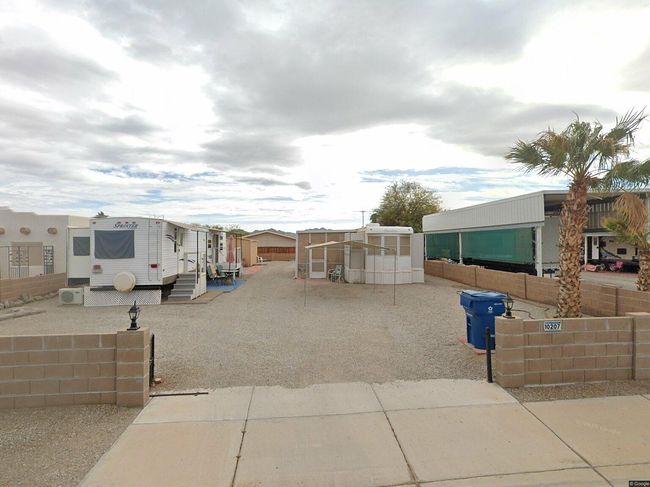 Photo of 10207 S Avenida Compadres, Yuma, AZ
