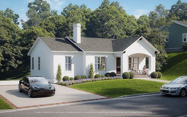 Photo of 1406 Pierce Ave, Oxford, MS