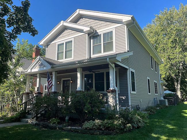 Photo of 123 N Jefferson St