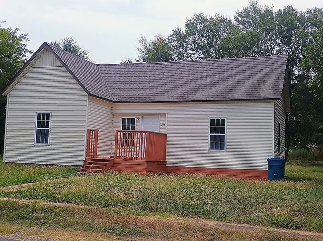 Photo of 544 Oaklawn St, Malvern, AR