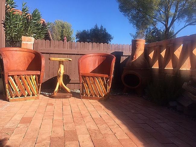 Image of 146 S Paseo Quinta Apt B