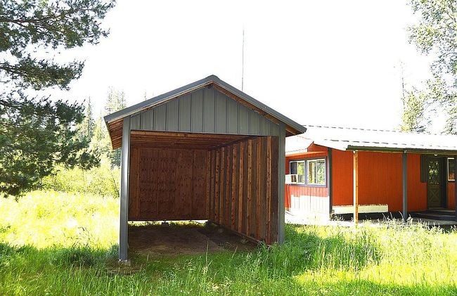 Photo of 1653 Robinson Dr, Priest River, ID