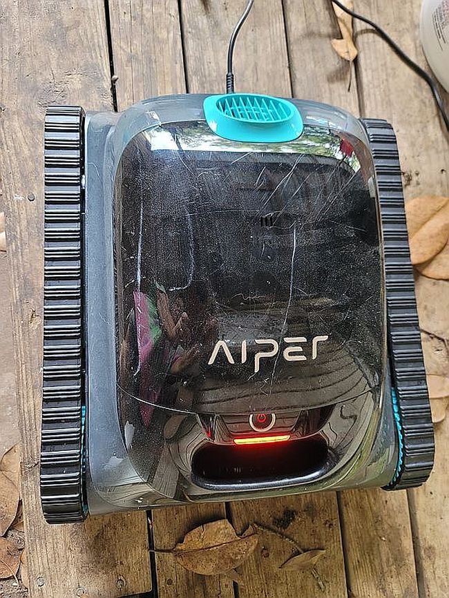 5404 Forest Park Dr, Mobile, AL