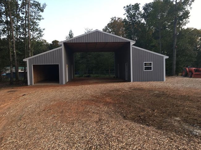 Photo of 5400 Hidden Point Dr, Cedar Bluff, AL