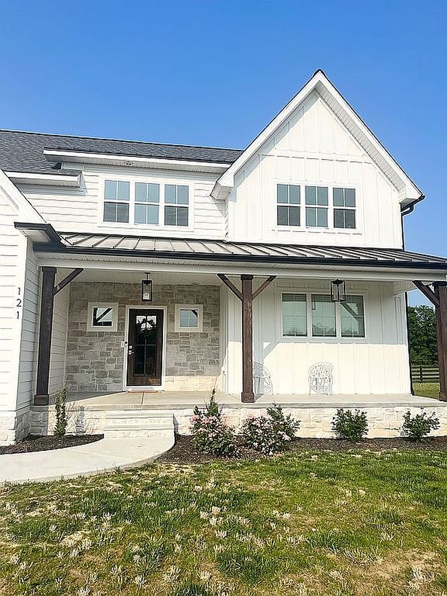 Photo of 121 Canter Ct, Paducah, KY