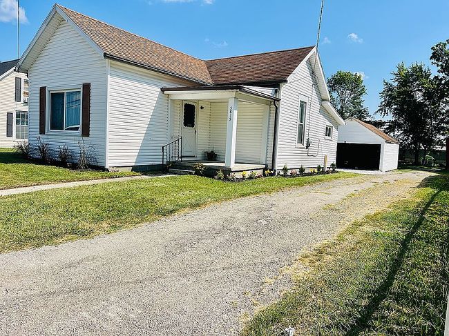 Photo of 5815 E Xenia St, Bowersville, OH
