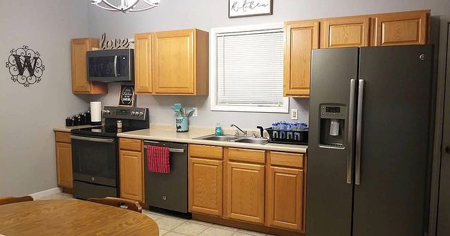 21 Whispering Oaks, Morehead, KY