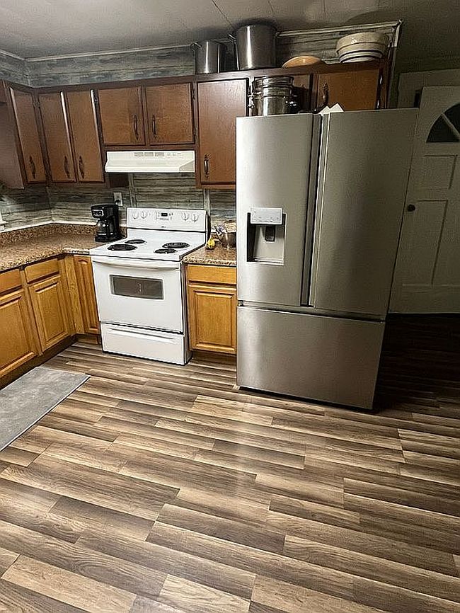 Photo of 404 Tom Greer Rd, Bardstown, KY