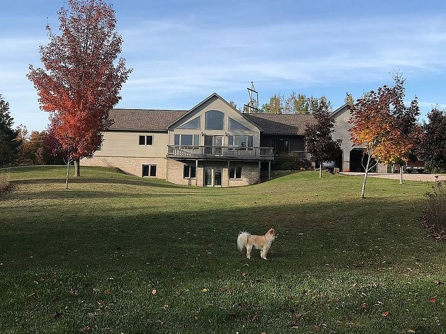 Photo of 1501 Hackmatack Rd