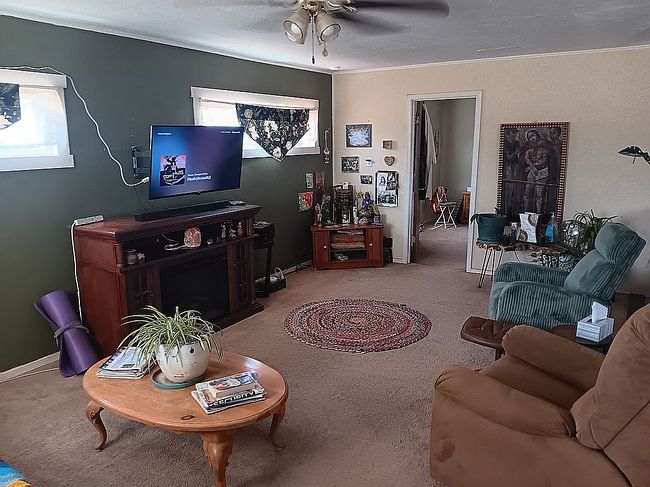 Photo of 5119 Wildflower Rd, Las Cruces, NM