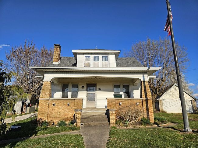 Image of 459 3rd Ave